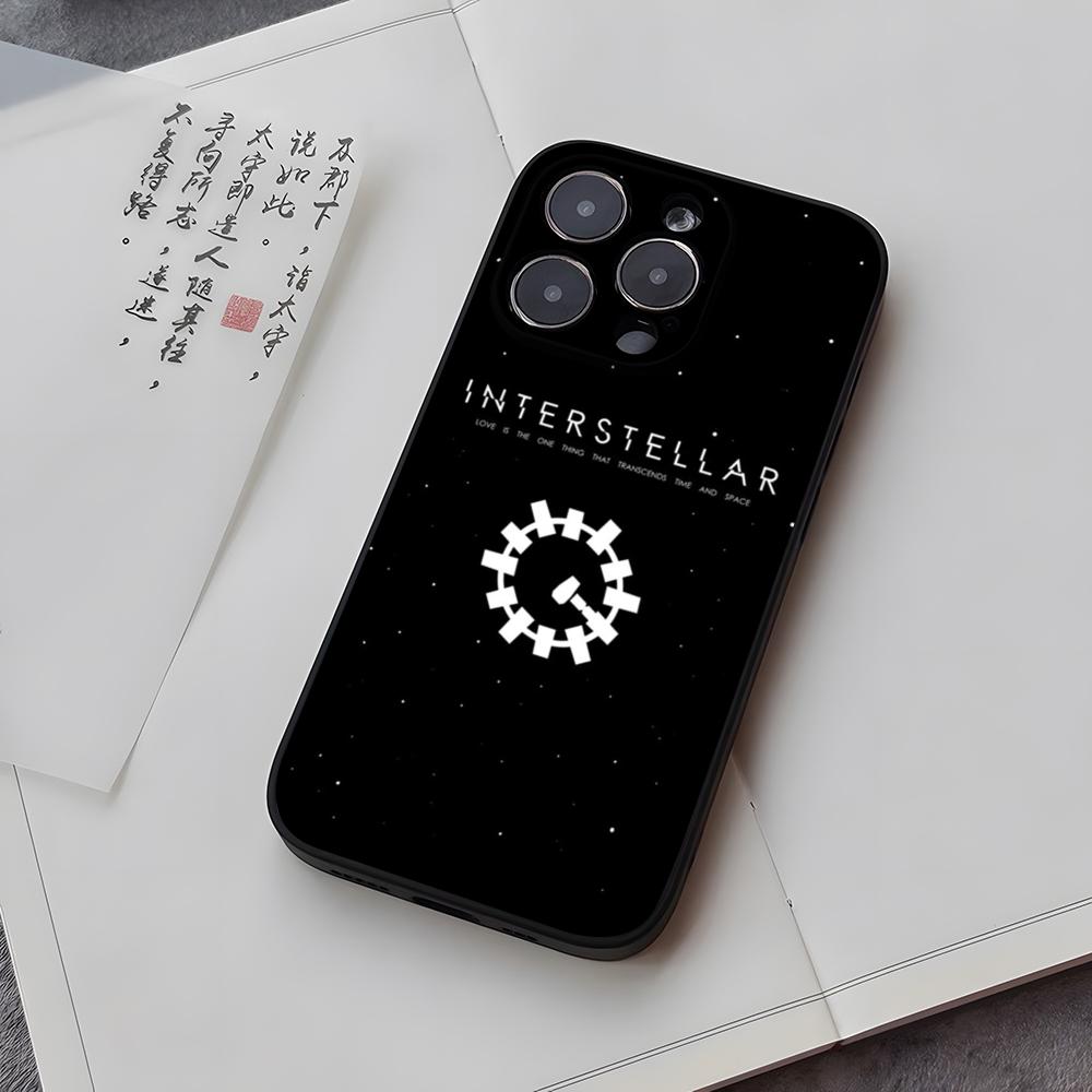 Interstellar Movie Phone Case Shell For Iphone 15ProMax 11 13 15 14 Pro Xs Max Mini Xr X 7 8 6 6s Plus Cover iPhone7
Interstellar Movie Phone Case Shell For Iphone 15ProMax 11 13 15 14 Pro Xs Max Mini Xr X 7 8 6 6s Plus Cover iPhone7