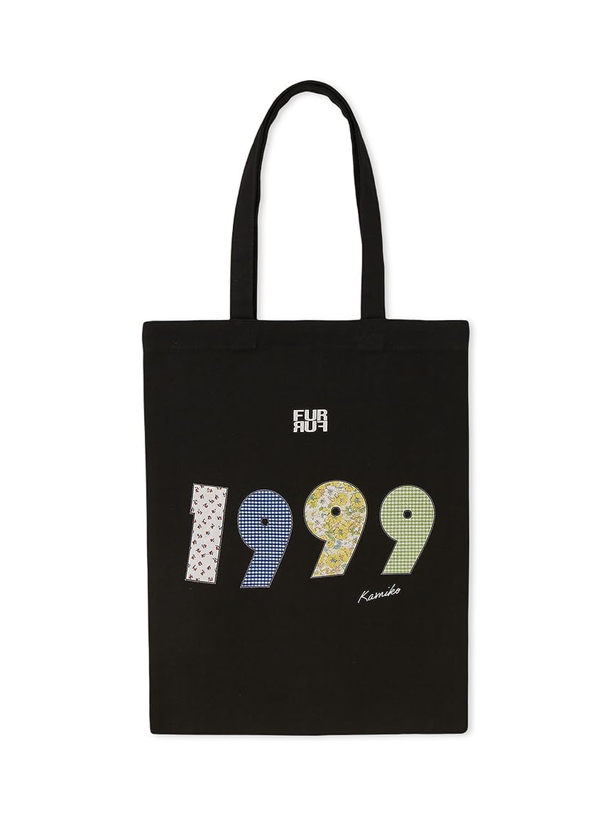 Furfur Kamikokuryo Moe Collaboration Tote Bag RWGB252539 Women s Black Free Size
Furfur Kamikokuryo Moe Collaboration Tote Bag RWGB252539 Women s Black Free Size