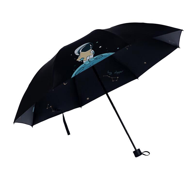 Tiantang Umbrella UV Protection Folding Sun and Rain Umbrella
Tiantang Umbrella UV Protection Folding Sun and Rain Umbrella