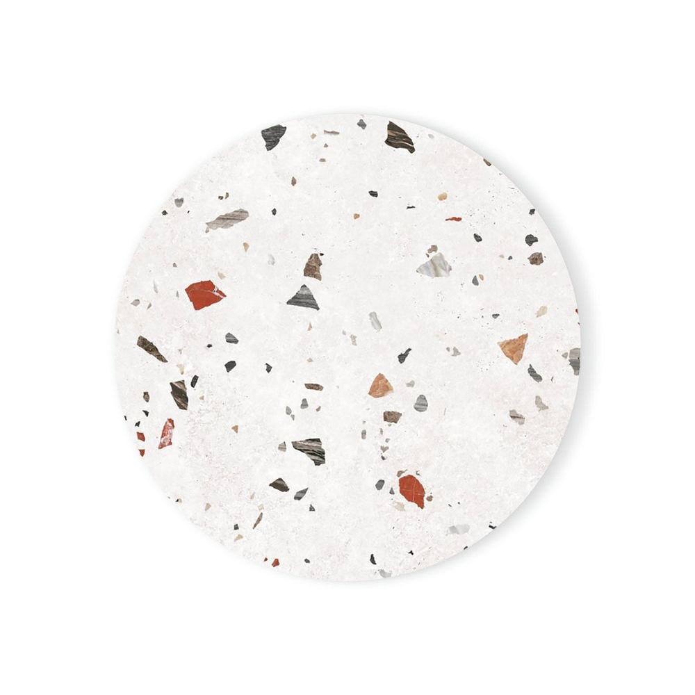 Керамічні абсорбуючі підставки Тераццо Захищають меблі від подряпин Декор для кавового столика Подарунок на новосілля для домашнього декору
Керамічні абсорбуючі підставки Тераццо Захищають меблі від подряпин Декор для кавового столика Подарунок на новосілля для домашнього декору