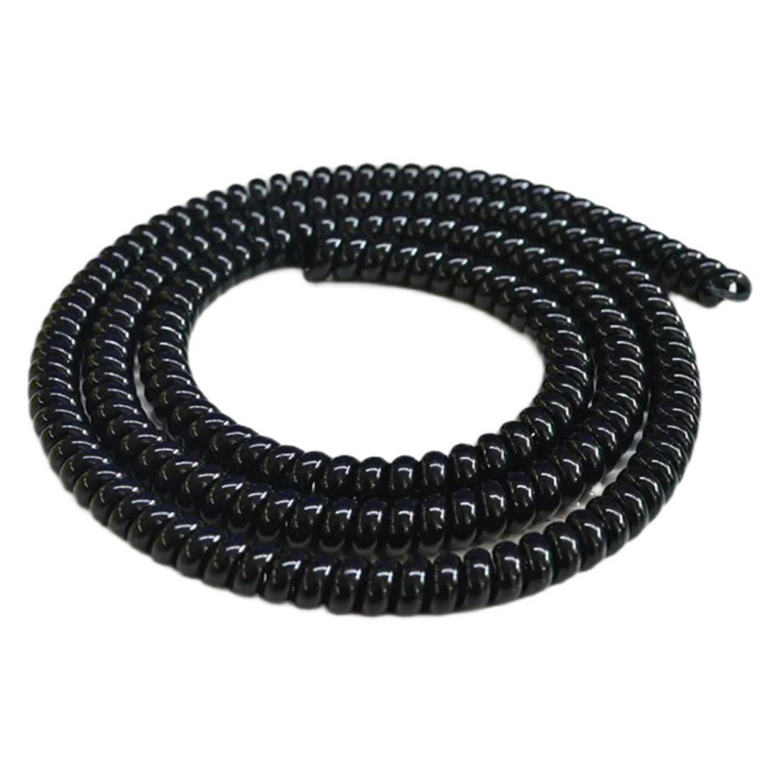 Electric Scooter Spirals Cable Wrap Winding Cable Wire Sleeve Cable Organizers Protections Tube Line Protector Cover
Electric Scooter Spirals Cable Wrap Winding Cable Wire Sleeve Cable Organizers Protections Tube Line Protector Cover