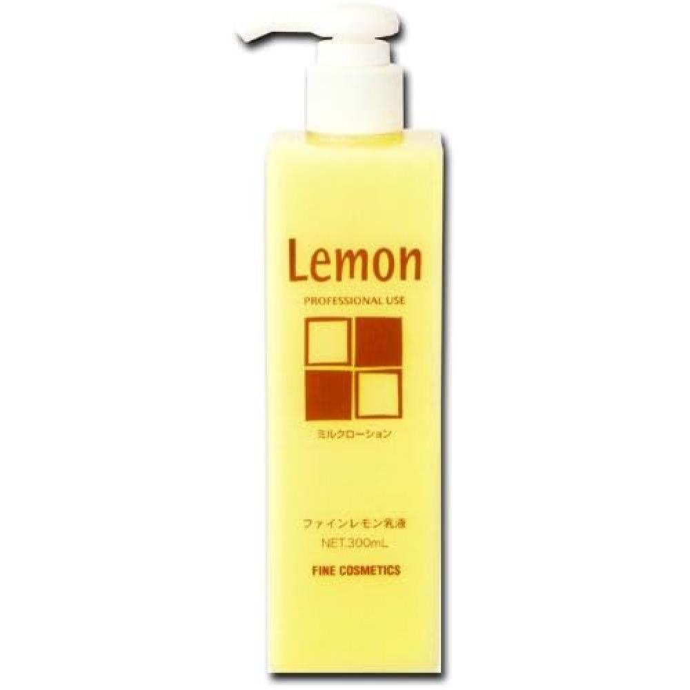 Sakamoto Koseido Fine Lemon Emulsion 300ml
Sakamoto Koseido Fine Lemon Emulsion 300ml
