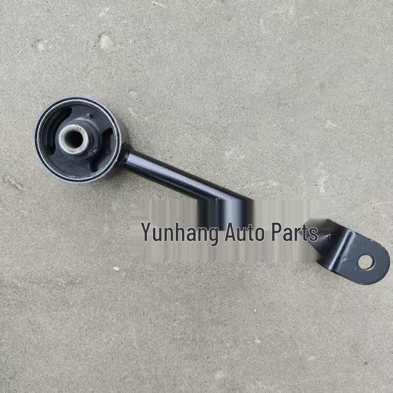 Applicable Hyundai Sonata Rear Longitudinal Arm Assembly 55270-38000
Applicable Hyundai Sonata Rear Longitudinal Arm Assembly 55270-38000