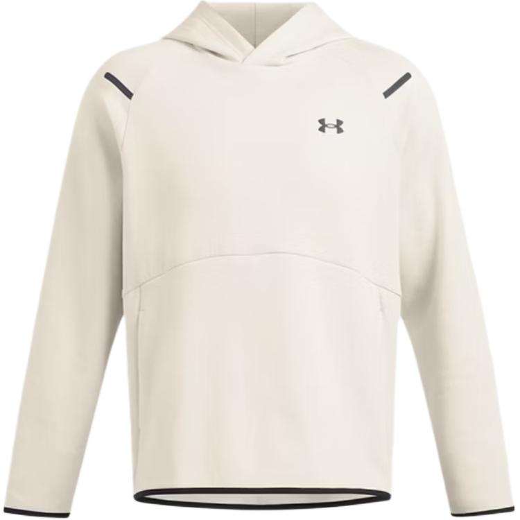 Under Armour Unstoppable однотонный повседневный дышащий свитер с капюшоном с длинным рукавом мужская толстовка Peak-White 1383042-110 2XL
Under Armour Unstoppable однотонный повседневный дышащий свитер с капюшоном с длинным рукавом мужская толстовка Peak-White 1383042-110 2XL