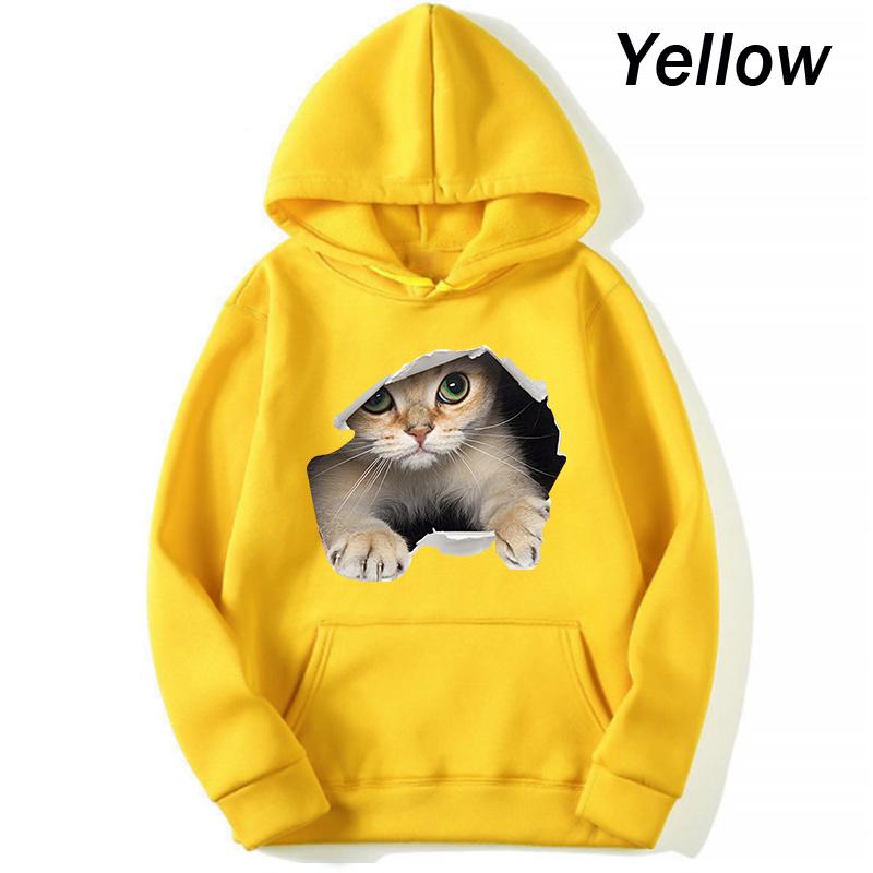 New Print Sweatshirt Women S Casual Top Harajuku Fashion Hooded Sweatshirt Long Sleeve 4XL
New Print Sweatshirt Women S Casual Top Harajuku Fashion Hooded Sweatshirt Long Sleeve 4XL