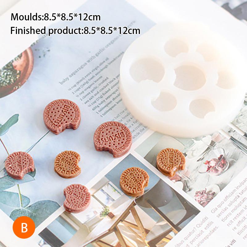 Имитация зерновых, силиконовая форма для свечей ручной работы, DIY форма для шоколадной смолы
Имитация зерновых, силиконовая форма для свечей ручной работы, DIY форма для шоколадной смолы