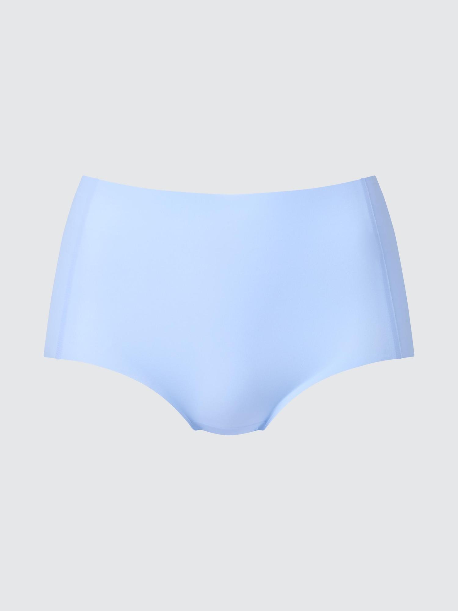 Uniqlo Airism Бесшовные шорты Just Waist 62 BLUE/WOMEN S
Uniqlo Airism Бесшовные шорты Just Waist 62 BLUE/WOMEN S