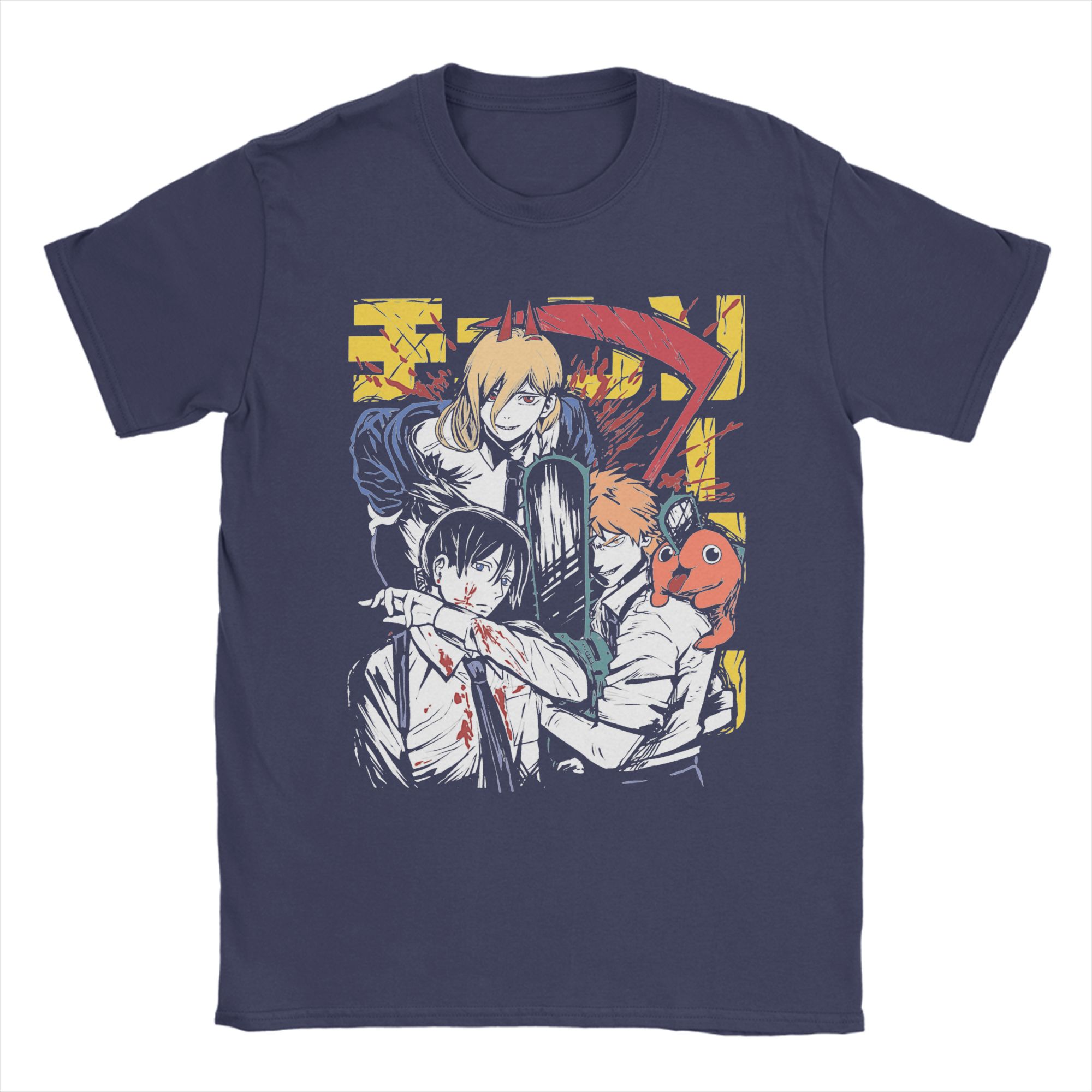 HinakoShimizu Silent Hill F T Shirt Mens 100Cotton Tops Shirts Novelty Round Neck Short Sleeve 4XL
HinakoShimizu Silent Hill F T Shirt Mens 100Cotton Tops Shirts Novelty Round Neck Short Sleeve 4XL