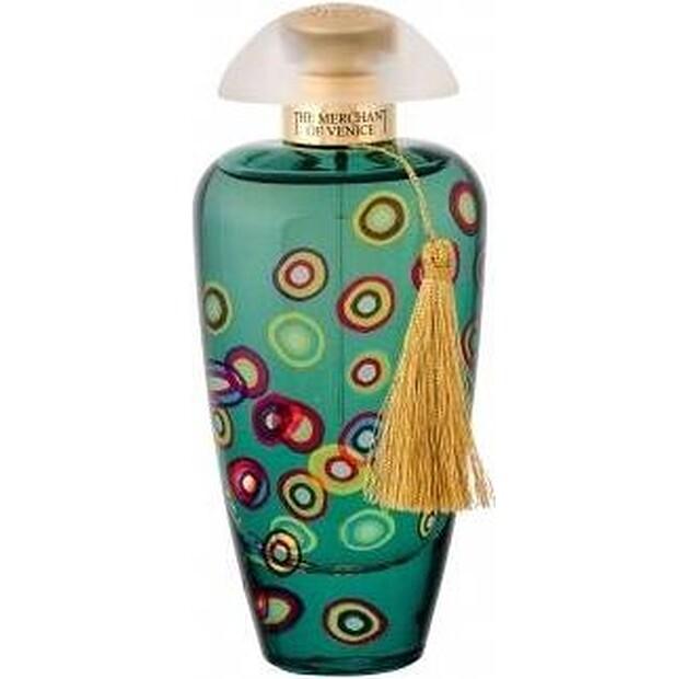 Парфюмированная вода The Merchant of Venice Mandarin Carnival 100ml
Парфюмированная вода The Merchant of Venice Mandarin Carnival 100ml