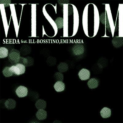 CD SEEDA, ILL-BOSSTINO; EMI MARIA - WISDOM feat.ILL-BOSSTINO,EMI MARIA SIE001 Concrete Green 2009 Japan Rap & Hip-Hop/R&B Used
CD SEEDA, ILL-BOSSTINO; EMI MARIA - WISDOM feat.ILL-BOSSTINO,EMI MARIA SIE001 Concrete Green 2009 Japan Rap & Hip-Hop/R&B Used