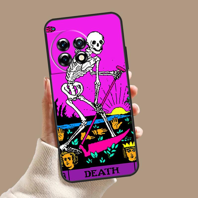 moon Tarot Mystery totem Case For OnePlus Nord 5 CE 3 4 Lite N20 N30 OnePlus 15 13 12 11 10T 13T 13R 8 9 10 Pro Cover OnePlus 10R
moon Tarot Mystery totem Case For OnePlus Nord 5 CE 3 4 Lite N20 N30 OnePlus 15 13 12 11 10T 13T 13R 8 9 10 Pro Cover OnePlus 10R