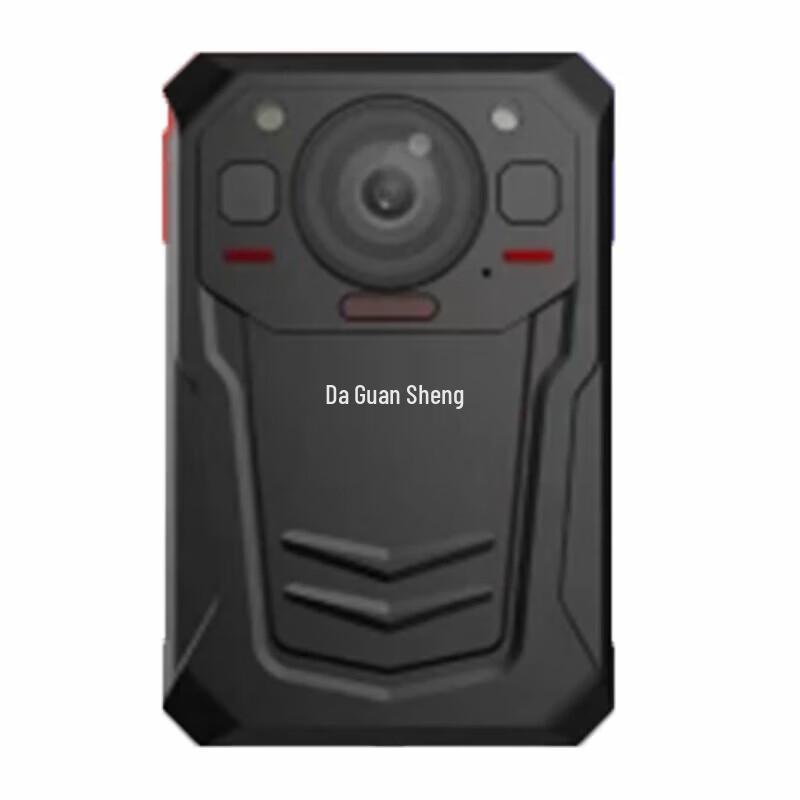 DaguanSheng DSJ-12 4G Law Enforcement Body Camera CN plug (adapter included)
DaguanSheng DSJ-12 4G Law Enforcement Body Camera CN plug (adapter included)