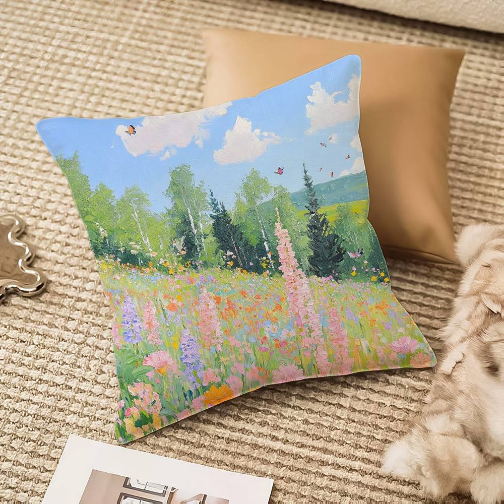 F-цветок V-ваза Наволочка Защита от пылевых клещей Невидимая молния Диван-кровать 12x12Inch
F-цветок V-ваза Наволочка Защита от пылевых клещей Невидимая молния Диван-кровать 12x12Inch