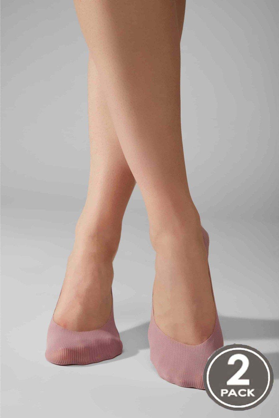 Підслідники, 2 штуки Legs (97161) 36-40 різнокольорові кольору
Підслідники, 2 штуки Legs (97161) 36-40 різнокольорові кольору