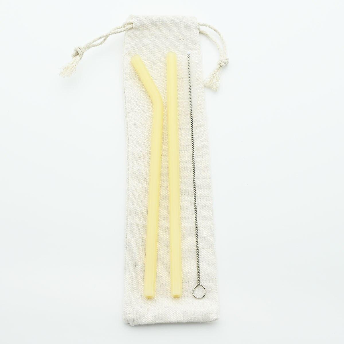 Красочные экологически чистые соломинки из боросиликатного стекла, многоразовые стеклянные соломинки для смузи, молочных коктейлей, напитков, аксессуары для бара жёлтый
Красочные экологически чистые соломинки из боросиликатного стекла, многоразовые стеклянные соломинки для смузи, молочных коктейлей, напитков, аксессуары для бара жёлтый