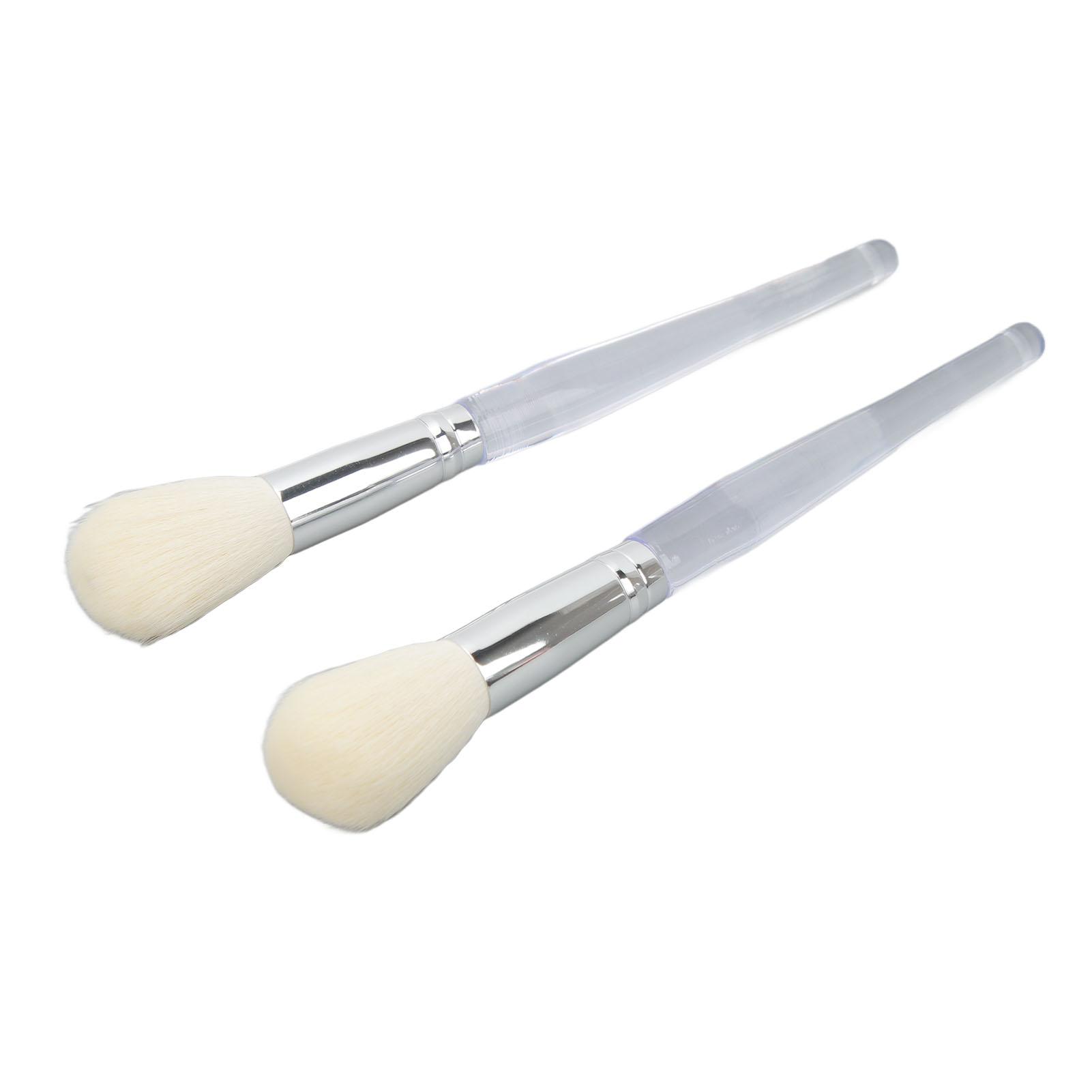 2 Pack Face Mask Brush Applicator Clear Handle Cosmetics Beauty Tools Clay Mud Mask Applicator Brush
2 Pack Face Mask Brush Applicator Clear Handle Cosmetics Beauty Tools Clay Mud Mask Applicator Brush