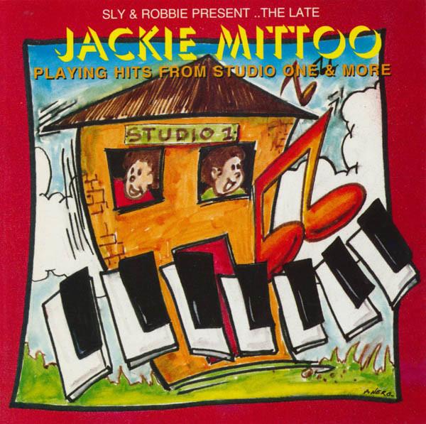 CD JACKIE MITTOO - Playing Hits From Studio One & More RNCD2108 Rhino Records Europe Reggae, Ska & Dub Used
CD JACKIE MITTOO - Playing Hits From Studio One & More RNCD2108 Rhino Records Europe Reggae, Ska & Dub Used