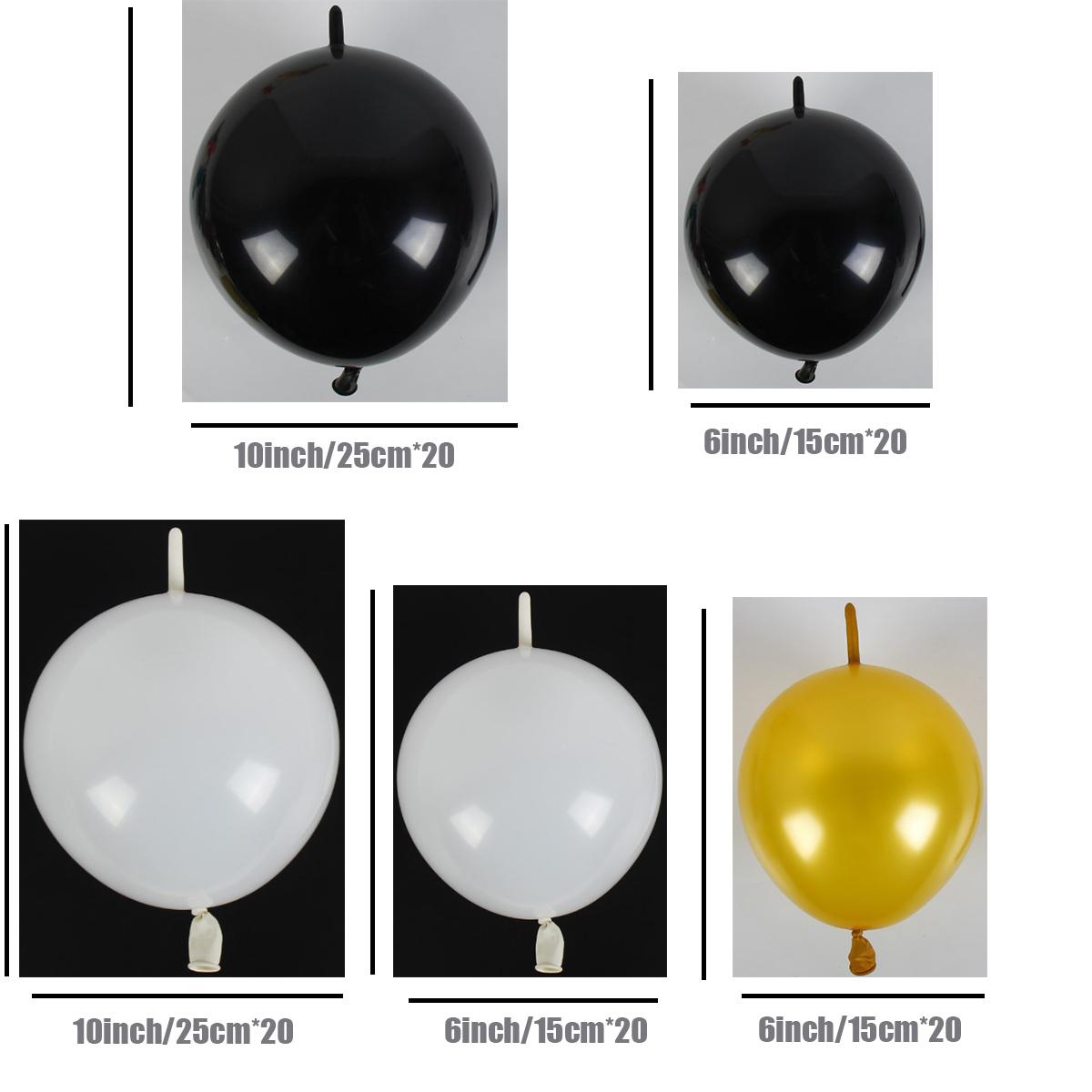 Черно-белый металлический шар, гирлянда, арка, набор, роскошная вечеринка, свадебное торжество, украшение на день рождения, предпочитаемый фон
Черно-белый металлический шар, гирлянда, арка, набор, роскошная вечеринка, свадебное торжество, украшение на день рождения, предпочитаемый фон