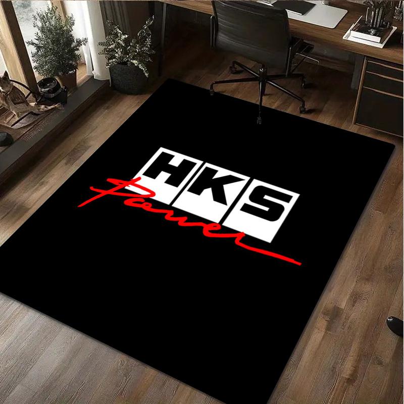 1Pc hks Print Rug - home decoration Carpet For Living Room Bedroom Flooring Computer Chair Area Rug 40x60cm( 15x23in )
1Pc hks Print Rug - home decoration Carpet For Living Room Bedroom Flooring Computer Chair Area Rug 40x60cm( 15x23in )