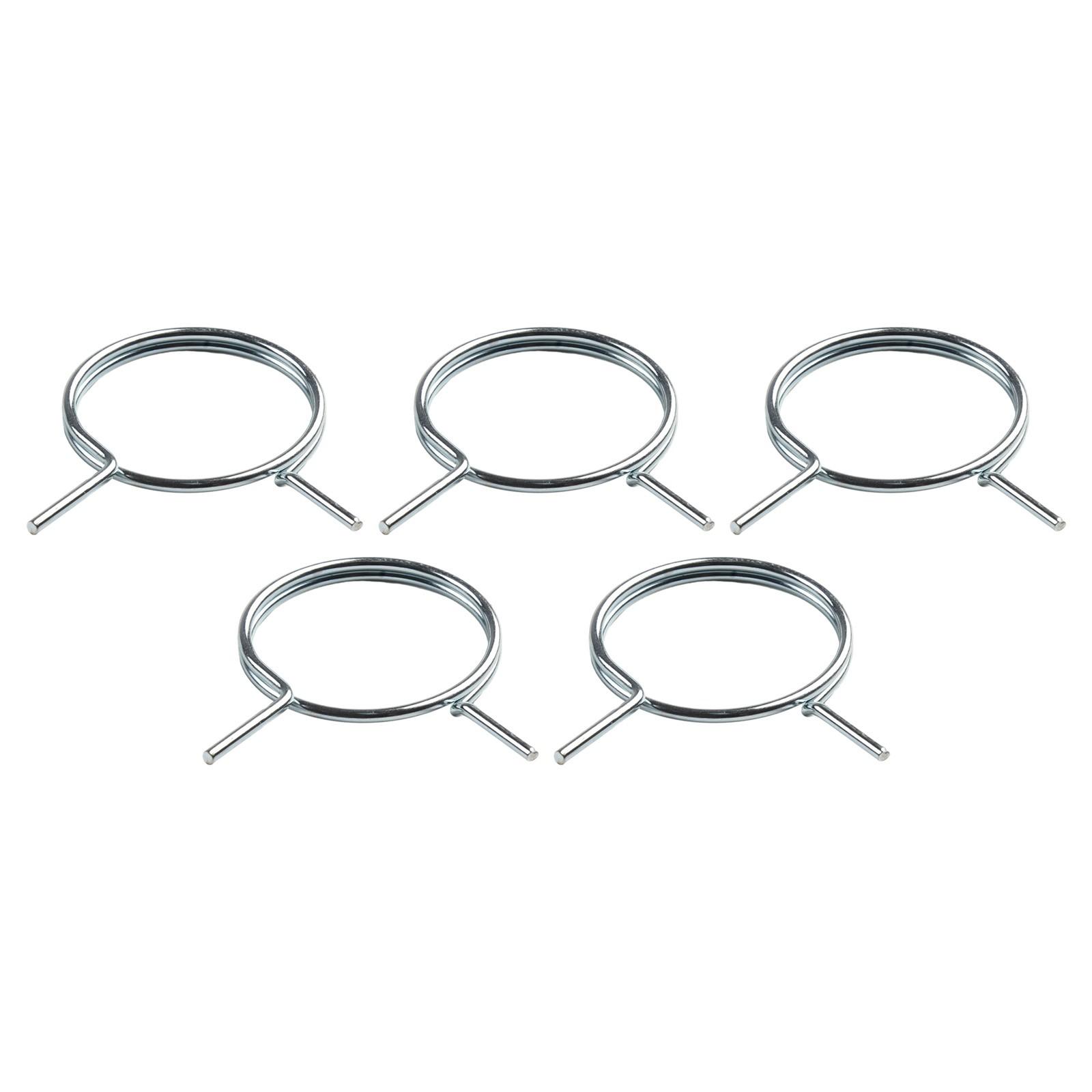 Door Handle Replacement Springs 5PCS Black FMTB-MSNH-4 FMTB-MSNH-4
Door Handle Replacement Springs 5PCS Black FMTB-MSNH-4 FMTB-MSNH-4