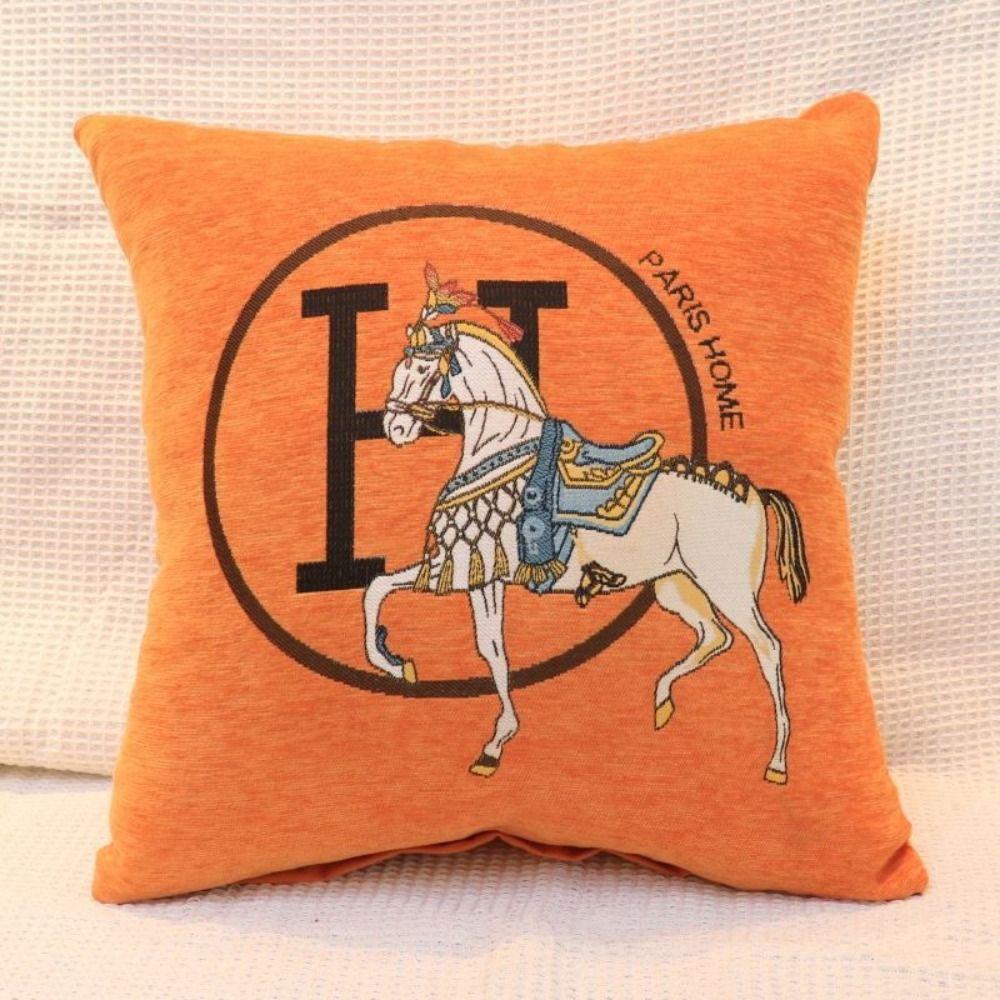 Chenille Jacquard Pillow Case 45*45cm Throw Pillow Home Decorative Letter Pillowcase Car
Chenille Jacquard Pillow Case 45*45cm Throw Pillow Home Decorative Letter Pillowcase Car