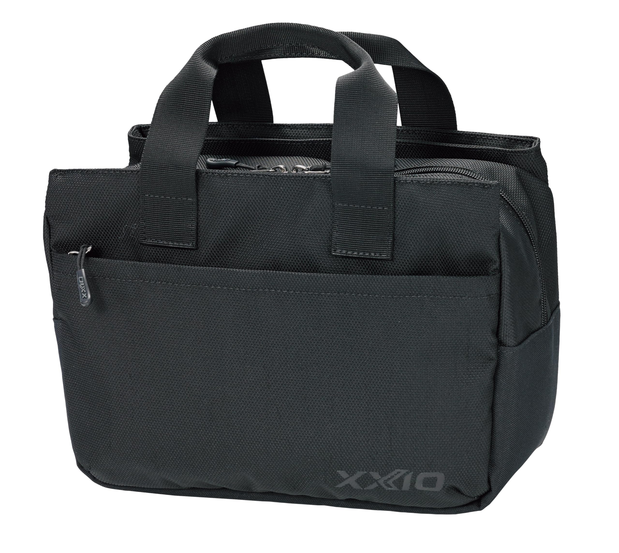 Сумка-тоут с термоизоляцией Dunlop XXIO Черная GGF-B7006 чёрный
Сумка-тоут с термоизоляцией Dunlop XXIO Черная GGF-B7006 чёрный