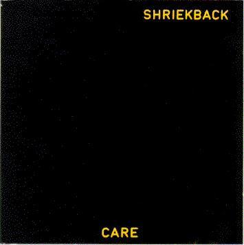 LP Record SHRIEKBACK Care 9238741 Warner Bros. Re 1983 Canada Rock Used
LP Record SHRIEKBACK Care 9238741 Warner Bros. Re 1983 Canada Rock Used