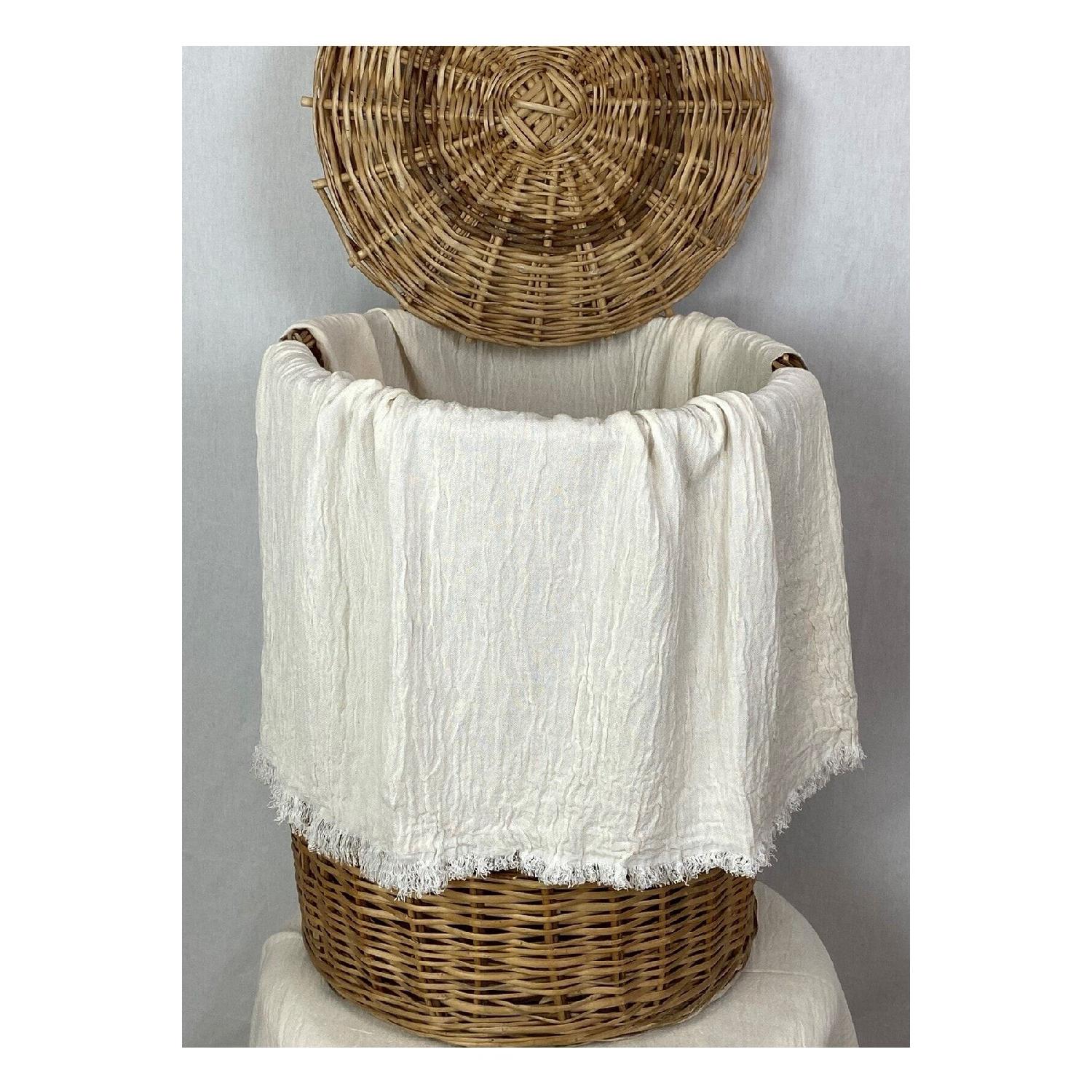 100% Cotton Plain Plain Muslin Peshtemal Unprinted Buldan Cotton Woven Beach - Turkish Bath - Sea Peshtemal кремовый
100% Cotton Plain Plain Muslin Peshtemal Unprinted Buldan Cotton Woven Beach - Turkish Bath - Sea Peshtemal кремовый