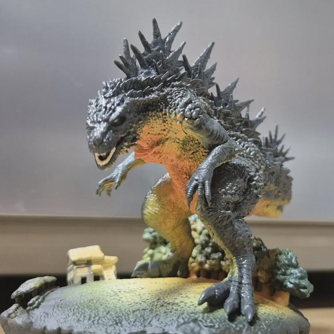 (окончательная цена) Godzilla Ex Puchimara также продает Godzilla Minus One Oh. (привет
(окончательная цена) Godzilla Ex Puchimara также продает Godzilla Minus One Oh. (привет