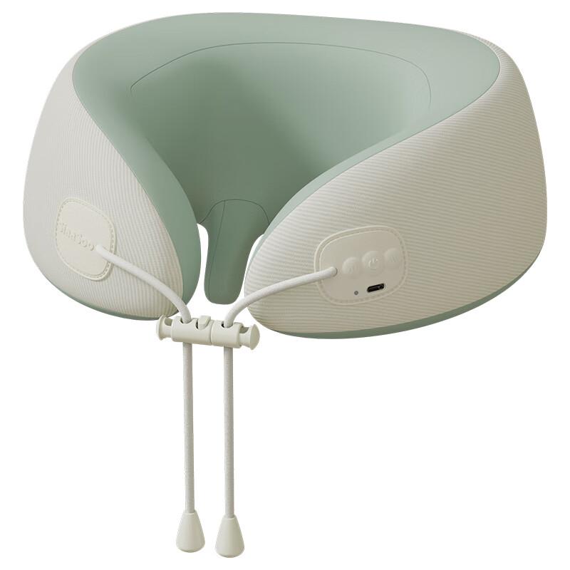 SIAASOO N5 U-shaped Shoulder and Neck Massager
SIAASOO N5 U-shaped Shoulder and Neck Massager