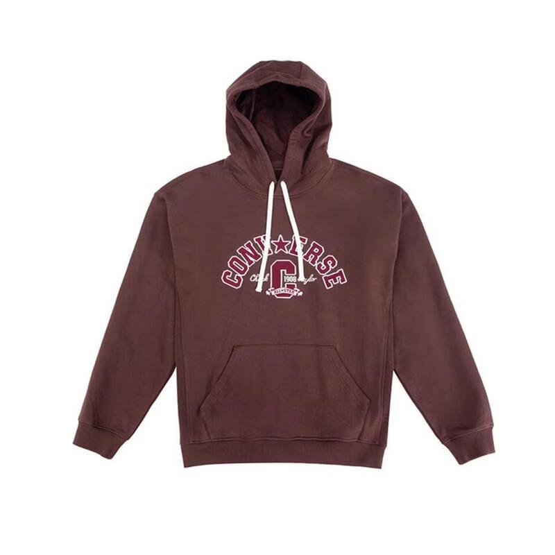Converse Unisex Fashion Knit Hoodie M
Converse Unisex Fashion Knit Hoodie M