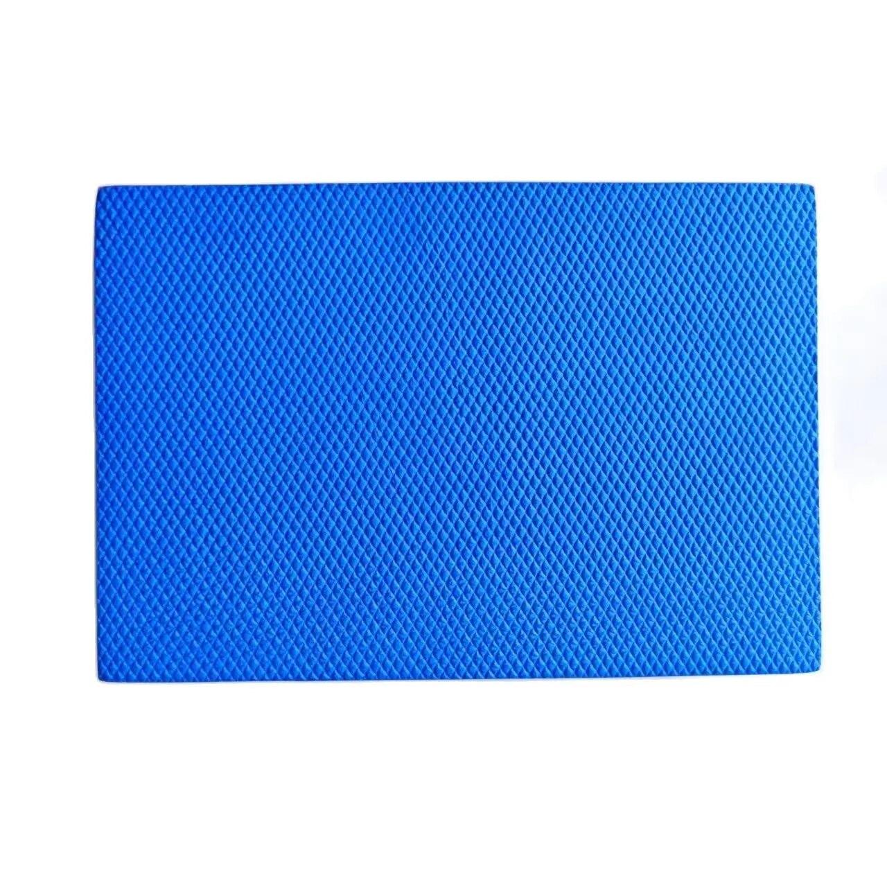 30x20x6 см TPE Balance Pad Мягкий коврик для йоги с высоким отскоком Балансирующая подушка Фитнес Пилатес Йога Доска для физиотерапии
30x20x6 см TPE Balance Pad Мягкий коврик для йоги с высоким отскоком Балансирующая подушка Фитнес Пилатес Йога Доска для физиотерапии