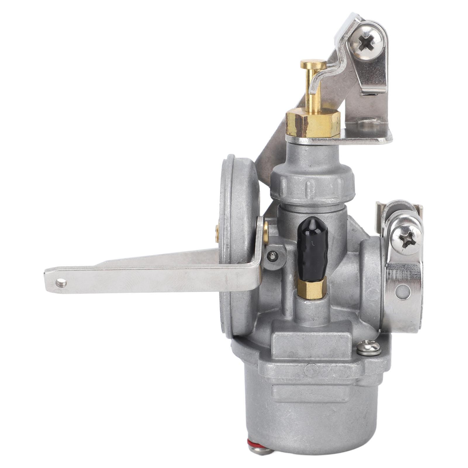 Boat Outboard Motor Carburetor Carb 3F0 03100 4 3D5 03100 for Outboard 3.3HP 3.5HP 2 Stroke Boat Engine
Boat Outboard Motor Carburetor Carb 3F0 03100 4 3D5 03100 for Outboard 3.3HP 3.5HP 2 Stroke Boat Engine