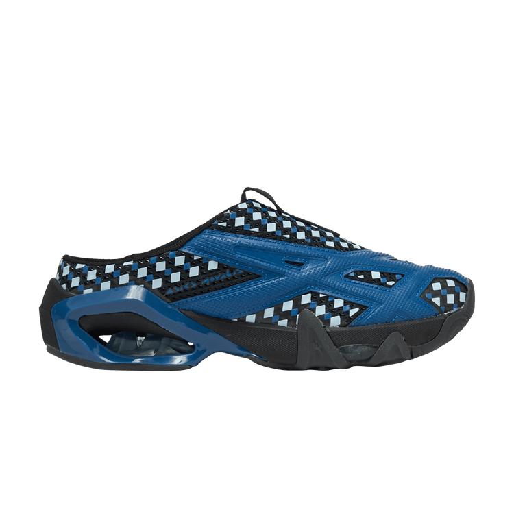 Kiko Kostadinov x Asics Novalis Gel Styrax Бирюзовый Графитовый Серый Унисекс Кроссовки 1203A771-021 42.5
Kiko Kostadinov x Asics Novalis Gel Styrax Бирюзовый Графитовый Серый Унисекс Кроссовки 1203A771-021 42.5