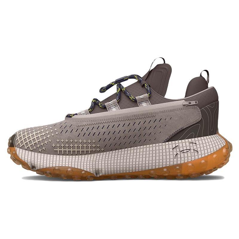 Under Armour HOVR Summit Fat Tire Delta Ghost Grey Onyx Білі кросівки унісекс 3024921-101 44
Under Armour HOVR Summit Fat Tire Delta Ghost Grey Onyx Білі кросівки унісекс 3024921-101 44