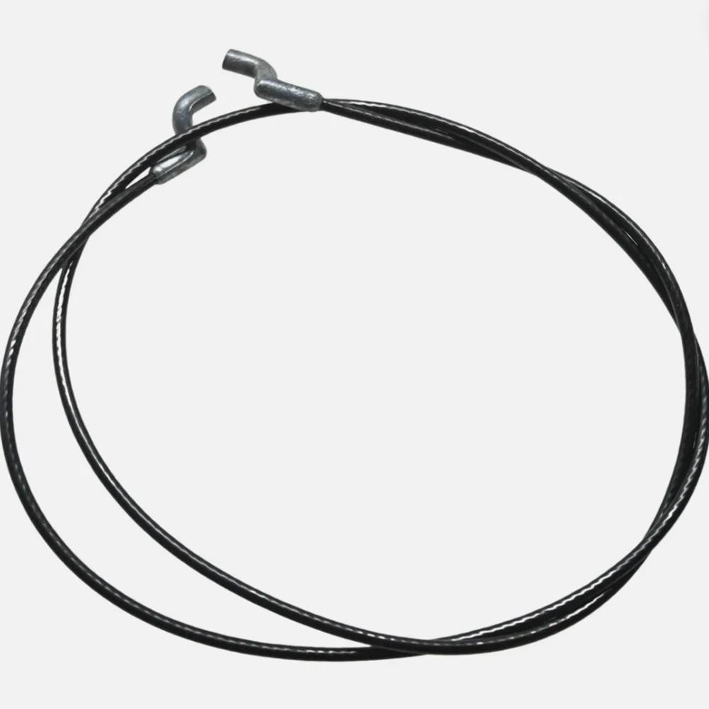 Lawn Mower Repair Deck Connector Wire Replacement Coupling Cable Generator Part 88-6410 Coupling Weather-resistant Design China Mainland
Lawn Mower Repair Deck Connector Wire Replacement Coupling Cable Generator Part 88-6410 Coupling Weather-resistant Design China Mainland