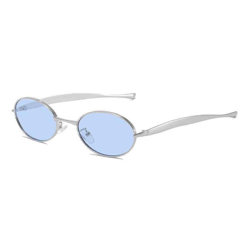 JYL TS Cat Eye Sunglasses Slim Face Women 9609 A-4438 лімерік кольору
JYL TS Cat Eye Sunglasses Slim Face Women 9609 A-4438 лімерік кольору