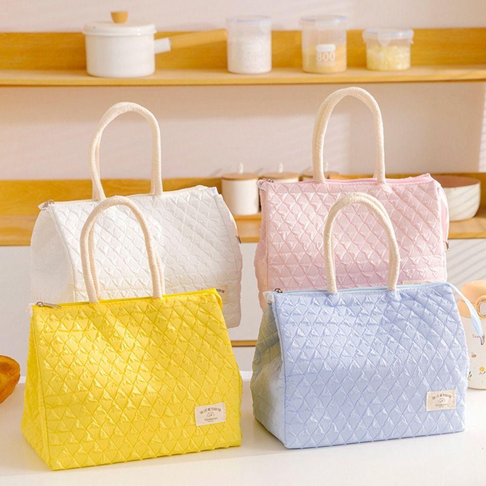 Capacity Nylon Grocery Bag Picnic Bag Handbag Meal Bag Tote Bag Lunch Bag Lunch Box Lunch Organizer жовтий
Capacity Nylon Grocery Bag Picnic Bag Handbag Meal Bag Tote Bag Lunch Bag Lunch Box Lunch Organizer жовтий