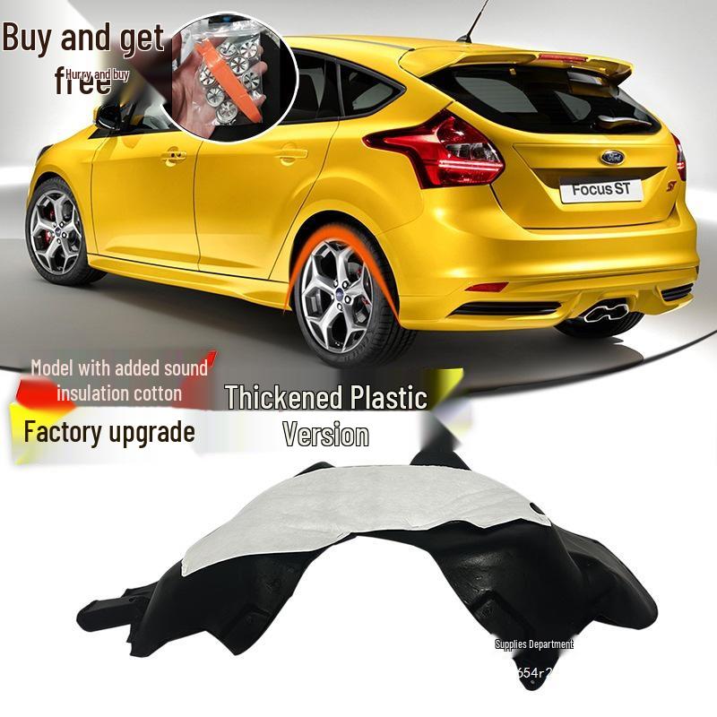 Пластиковый подкрылок заднего колеса для моделей Ford: Вингбо, Вингху, Фокс, Эдж, Куга, Фиеста, Мондео Other
Пластиковый подкрылок заднего колеса для моделей Ford: Вингбо, Вингху, Фокс, Эдж, Куга, Фиеста, Мондео Other