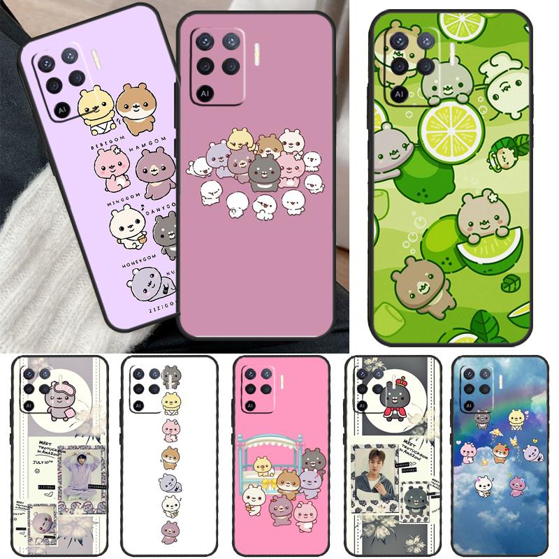 Чехол Kpop Monsta x Twotuckgom для OPPO A15 A16 A3S A5S A52 A72 A94 A74 A54 A83 A91 A93 A31 A5 A9 2020 A53 S
Чехол Kpop Monsta x Twotuckgom для OPPO A15 A16 A3S A5S A52 A72 A94 A74 A54 A83 A91 A93 A31 A5 A9 2020 A53 S
