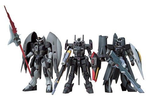 TAMASHII NATIONS MIA Deactive Phase 3G
TAMASHII NATIONS MIA Deactive Phase 3G