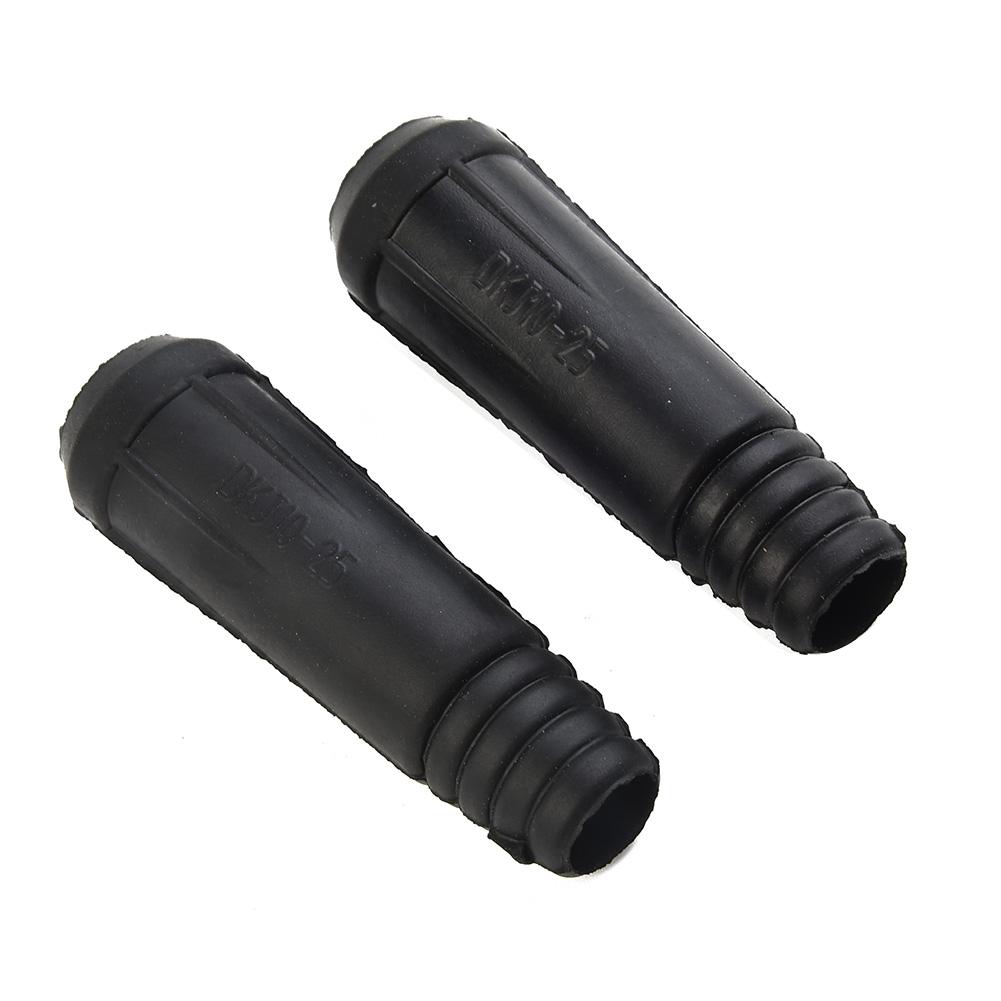 Black Welding Cable connector Cutting DKJ10-25 Joint TIG Adaptor Machine Pair Plasma Quick fitting 2pcs Useful China Mainland
Black Welding Cable connector Cutting DKJ10-25 Joint TIG Adaptor Machine Pair Plasma Quick fitting 2pcs Useful China Mainland