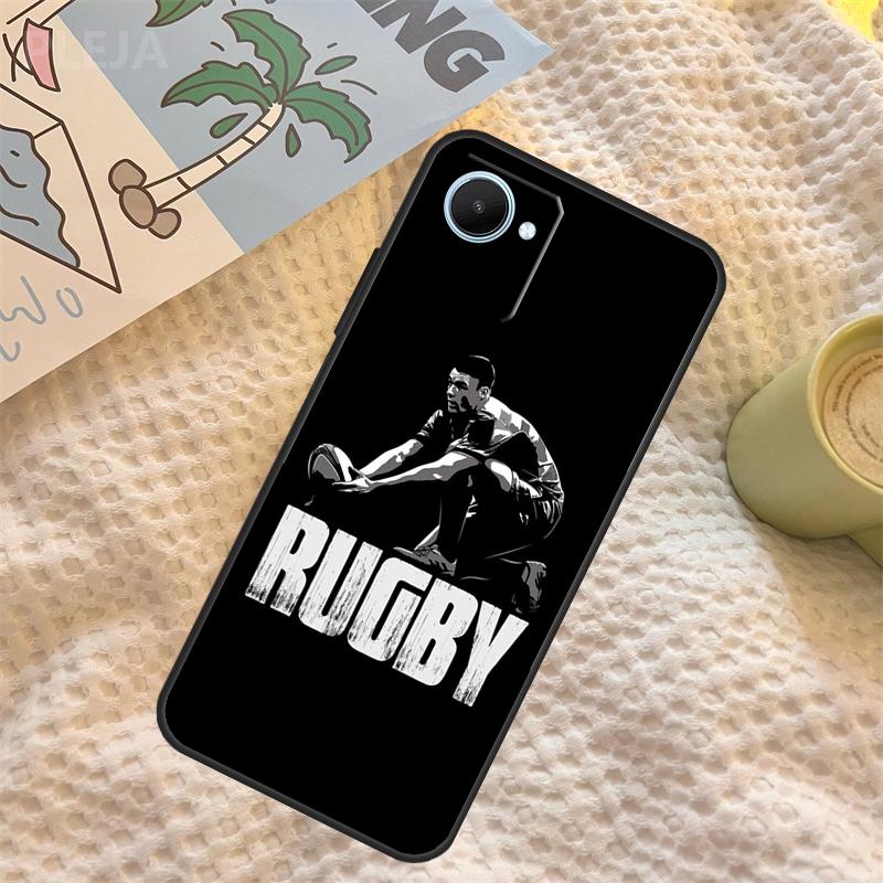 Rugby Football Sport Case For Realme C71 C75 C61 C53 C55 C33 C63 C51 C65 C67 11 12 13 14 Pro Plus GT6 GT7 15 Pro Realme C67 4G
Rugby Football Sport Case For Realme C71 C75 C61 C53 C55 C33 C63 C51 C65 C67 11 12 13 14 Pro Plus GT6 GT7 15 Pro Realme C67 4G