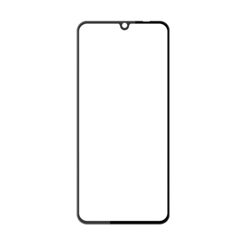 AMORUS For Xiaomi Redmi 13C 4G/Redmi 13C 5G/Poco C65 4G Screen Protector HD Clear Silk Printing Film Black
AMORUS For Xiaomi Redmi 13C 4G/Redmi 13C 5G/Poco C65 4G Screen Protector HD Clear Silk Printing Film Black