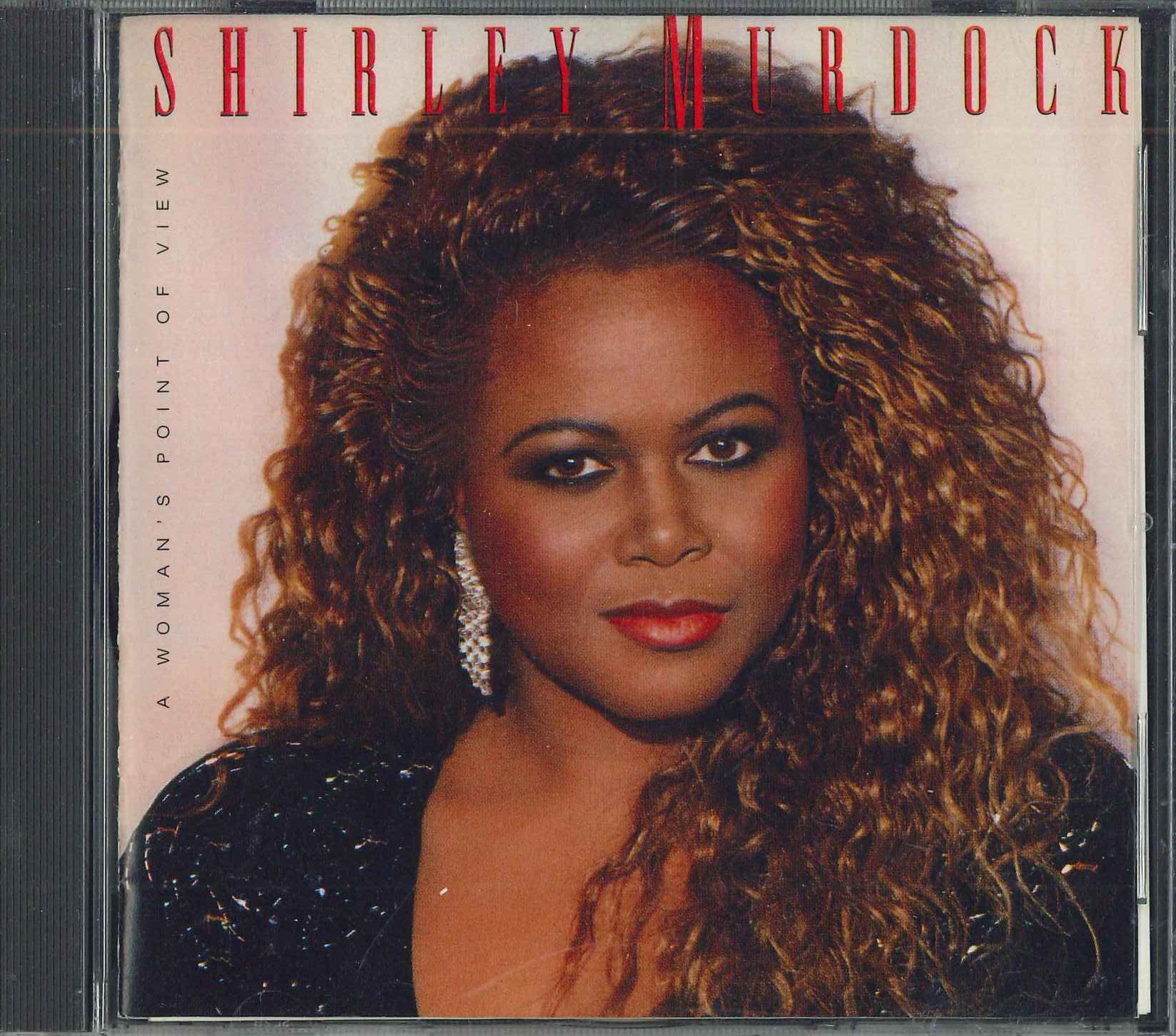 CD ШИРЛИ МЕРДОК - Точка зрения женщины 25P22122 WARNER MUSIC 1988 Япония Соул/Фанк Б/У
CD ШИРЛИ МЕРДОК - Точка зрения женщины 25P22122 WARNER MUSIC 1988 Япония Соул/Фанк Б/У