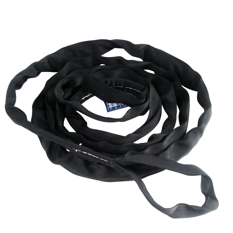 Industrial Flexible Lifting Sling
Industrial Flexible Lifting Sling