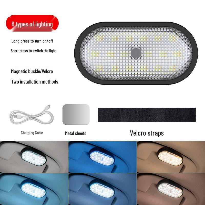 Magnetic LED Rear Seat Light for Electric Vehicles & Bikes
Magnetic LED Rear Seat Light for Electric Vehicles & Bikes