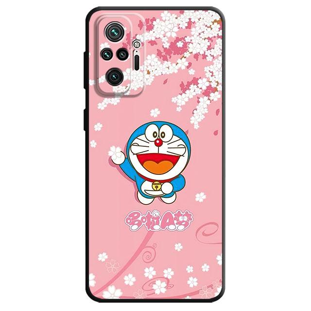 Чехол для телефона Redmi Note 10 Lite 9S 9 7 8T 11 Pro 11T 10S 8 11S 9T 5G Note11 4G чехол милый Дораэмон мультфильм силиконовый чехол Redmi Note 7
Чехол для телефона Redmi Note 10 Lite 9S 9 7 8T 11 Pro 11T 10S 8 11S 9T 5G Note11 4G чехол милый Дораэмон мультфильм силиконовый чехол Redmi Note 7
