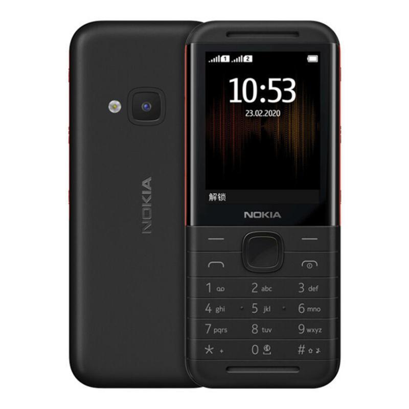 PLAYZH 5310 Gsm Мобильная клавиатура Телефон Двойная карта 2,4-дюймовый экран 1200 мАч Батарея Кнопка Мобильный телефон для
PLAYZH 5310 Gsm Мобильная клавиатура Телефон Двойная карта 2,4-дюймовый экран 1200 мАч Батарея Кнопка Мобильный телефон для