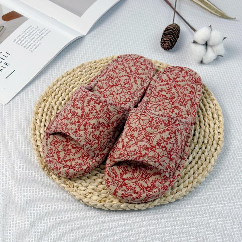 Унісекс Безшумні Кімнатні Нековзні Дихаючі Тапочки на Всі Сезони - Вологопоглинаючі для Дерев яної Підлоги 35-37
Унісекс Безшумні Кімнатні Нековзні Дихаючі Тапочки на Всі Сезони - Вологопоглинаючі для Дерев яної Підлоги 35-37